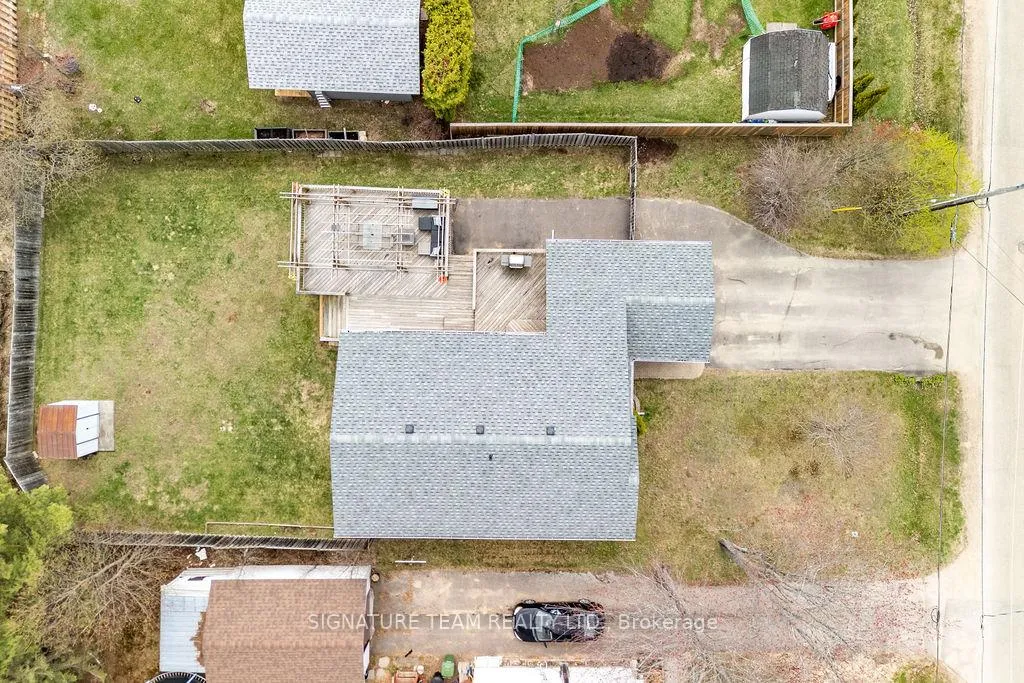 Photo 13 of 41 Audrey Street, Petawawa — HOMEH