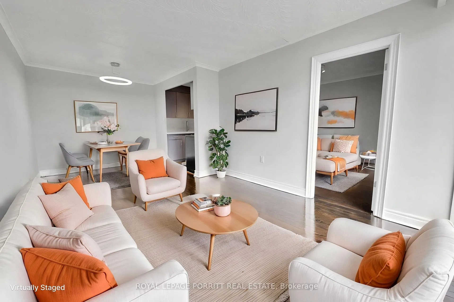 Photo 25 of Unit 5, 4 Superior Avenue, Etobicoke, Mimico — HOMEH