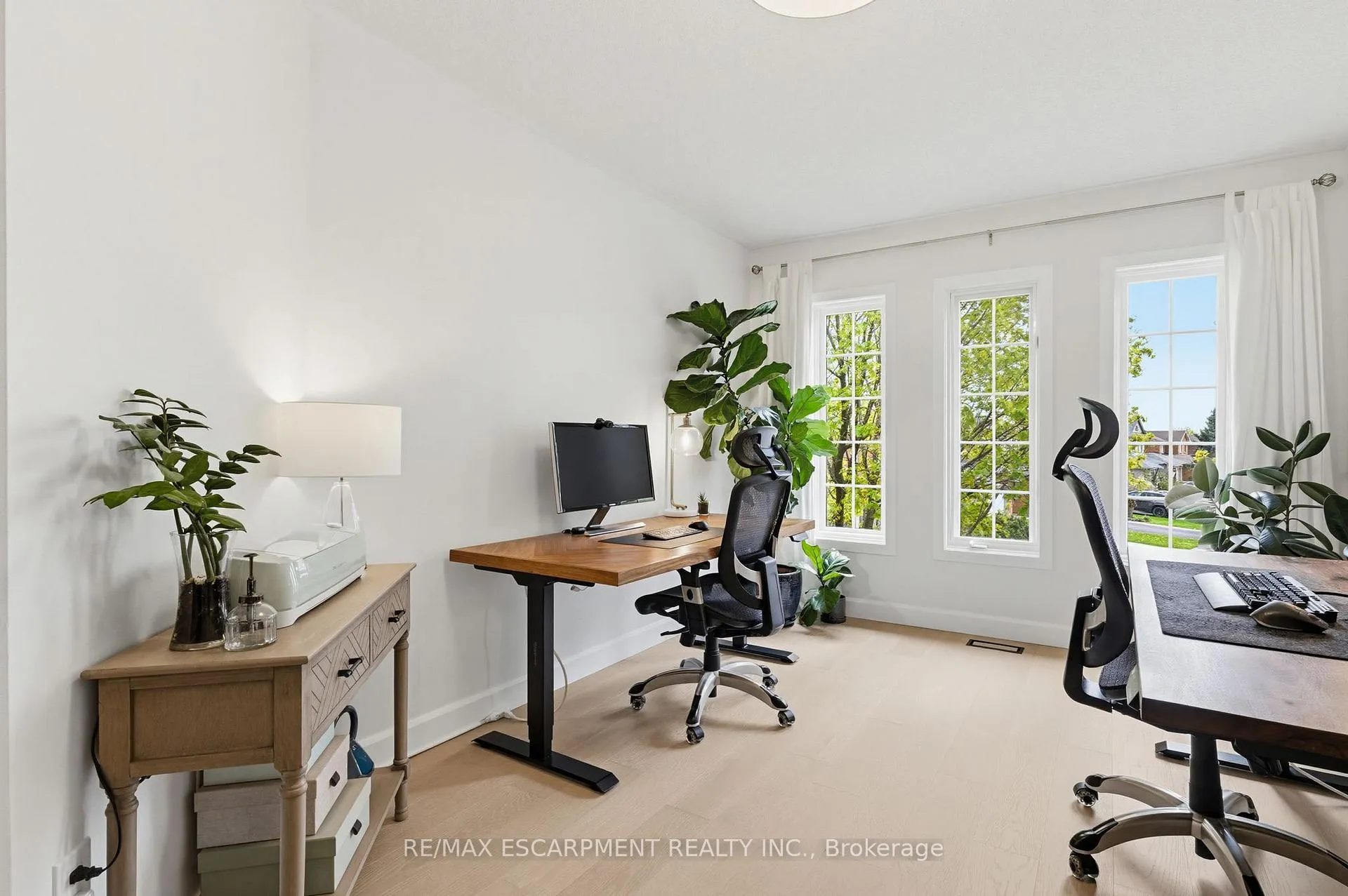 Photo 23 of Unit 38, 5555 Prince William Drive, Burlington, Appleby — HOMEH