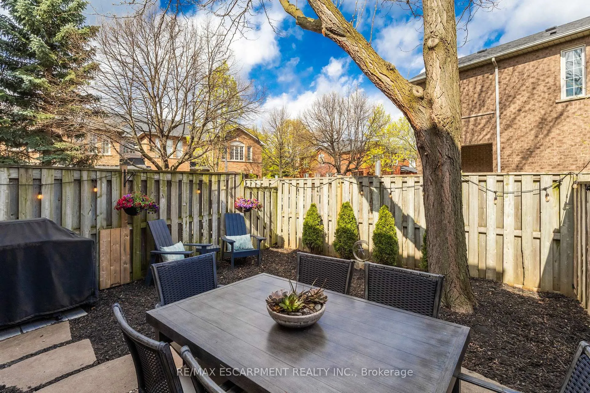 Photo 34 of Unit 38, 5555 Prince William Drive, Burlington, Appleby — HOMEH