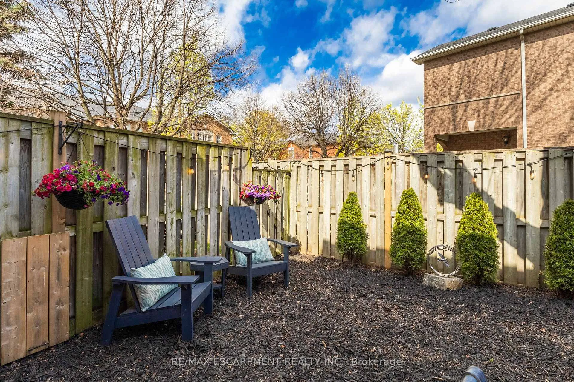 Photo 35 of Unit 38, 5555 Prince William Drive, Burlington, Appleby — HOMEH