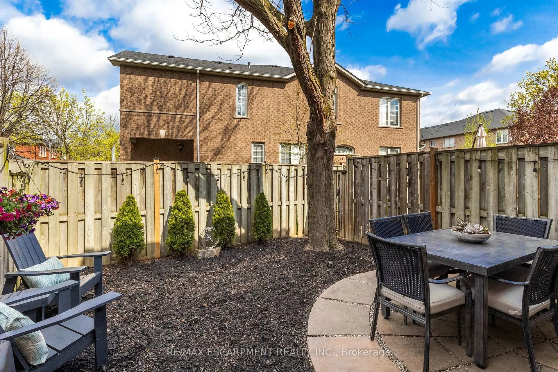 Photo 36 of Unit 38, 5555 Prince William Drive, Burlington, Appleby — HOMEH