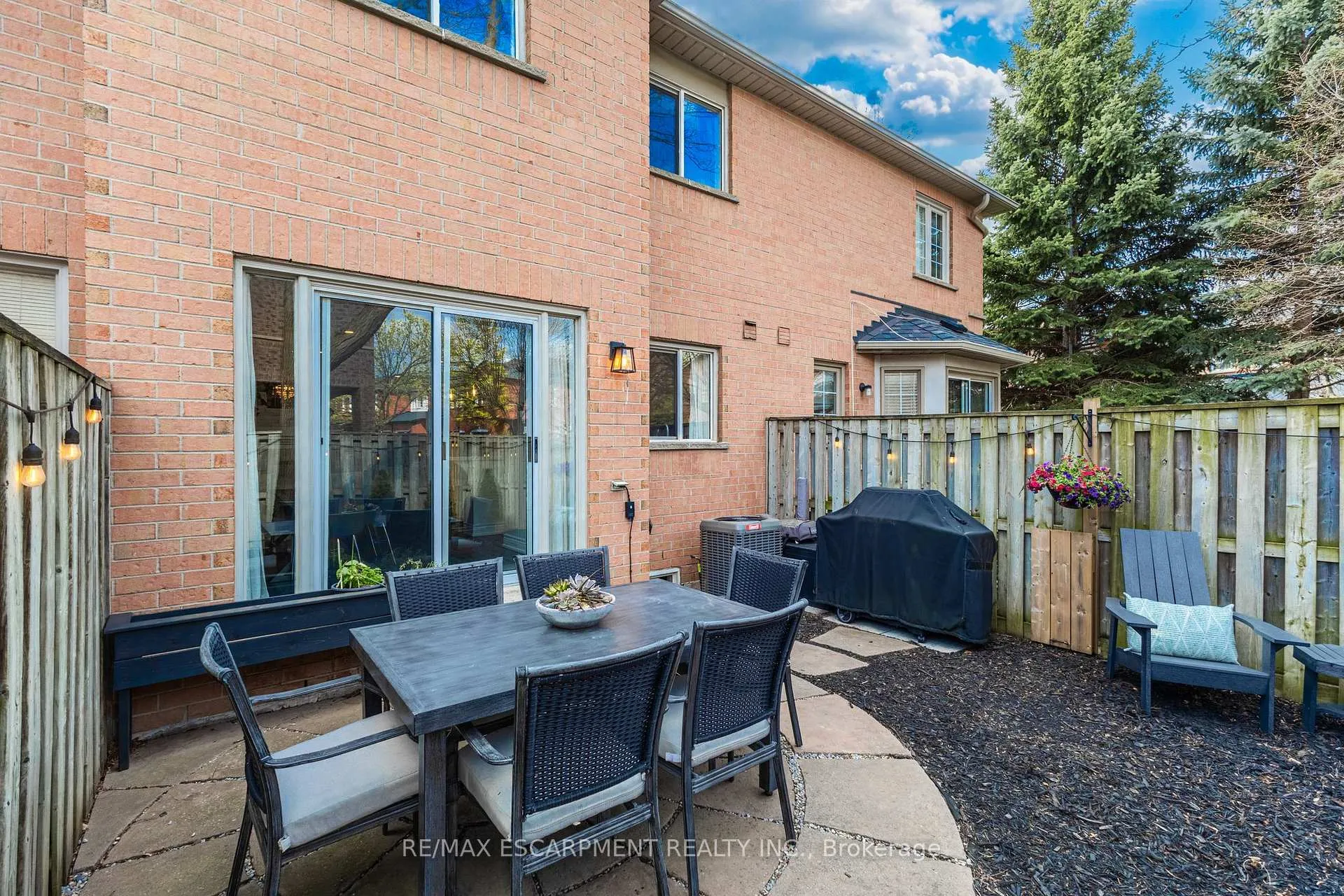 Photo 39 of Unit 38, 5555 Prince William Drive, Burlington, Appleby — HOMEH