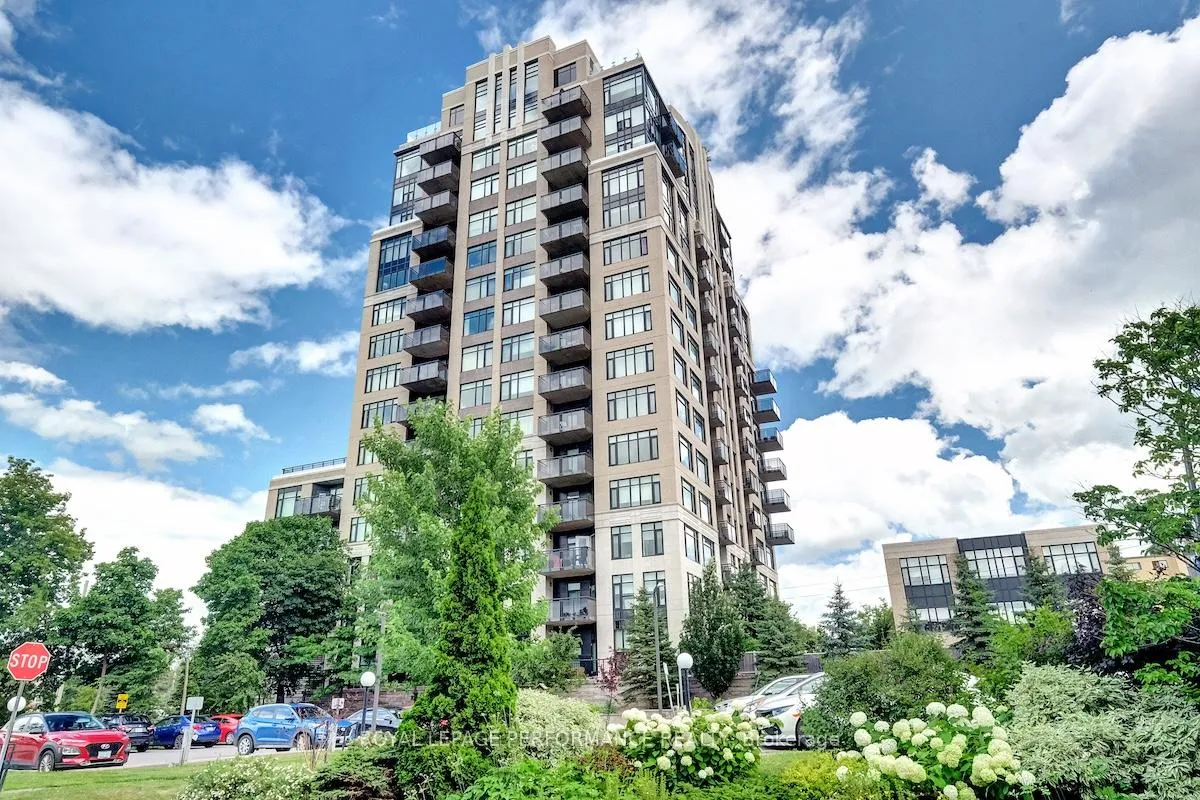 Photo of Unit 1101, 75 Cleary Avenue