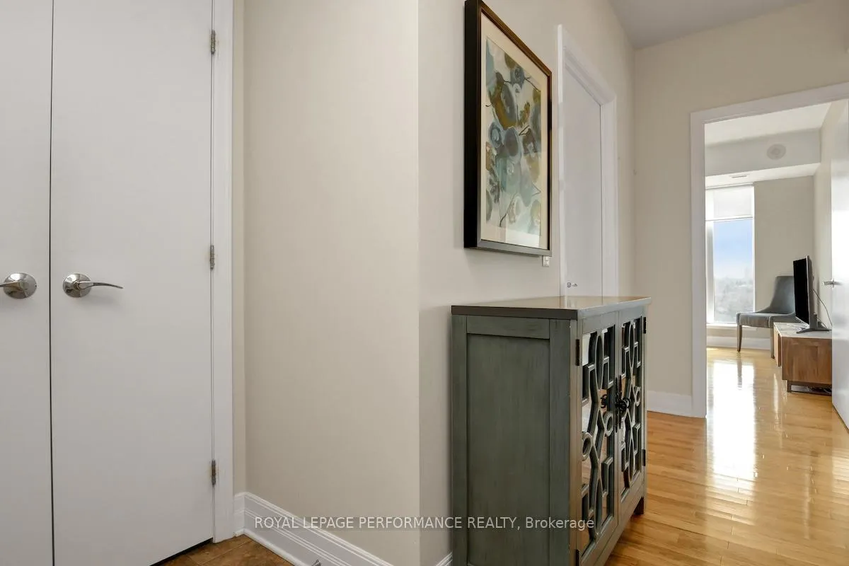 Photo 2 of Unit 1101, 75 Cleary Avenue, Ottawa, Woodroffe — HOMEH