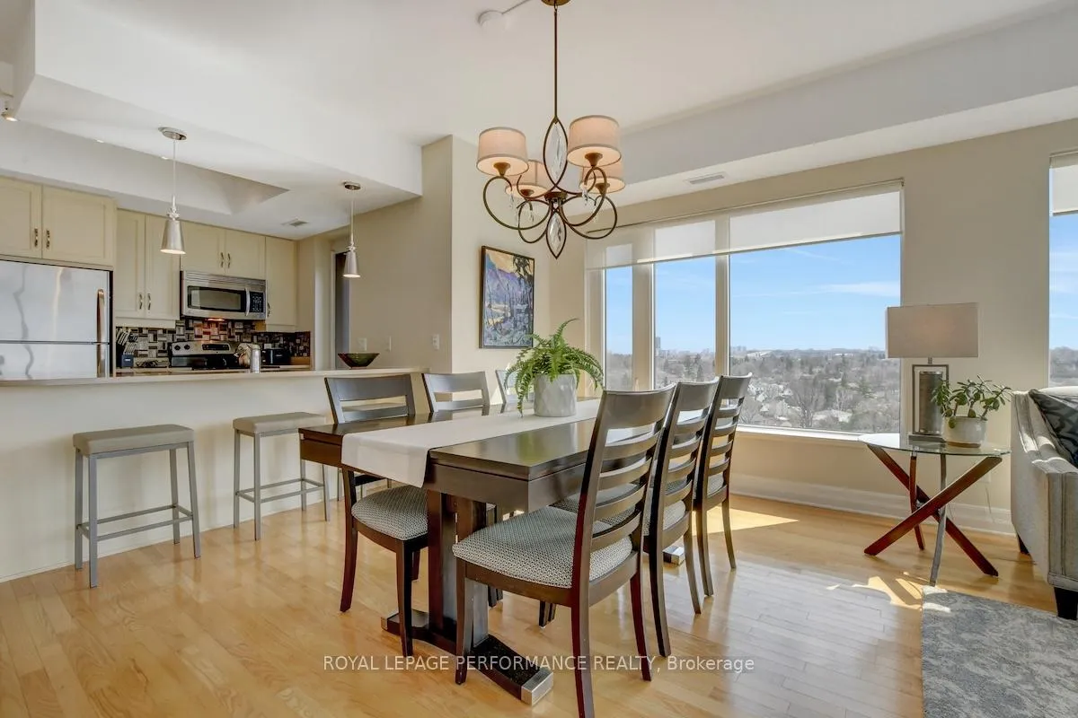 Photo 10 of Unit 1101, 75 Cleary Avenue, Ottawa, Woodroffe — HOMEH