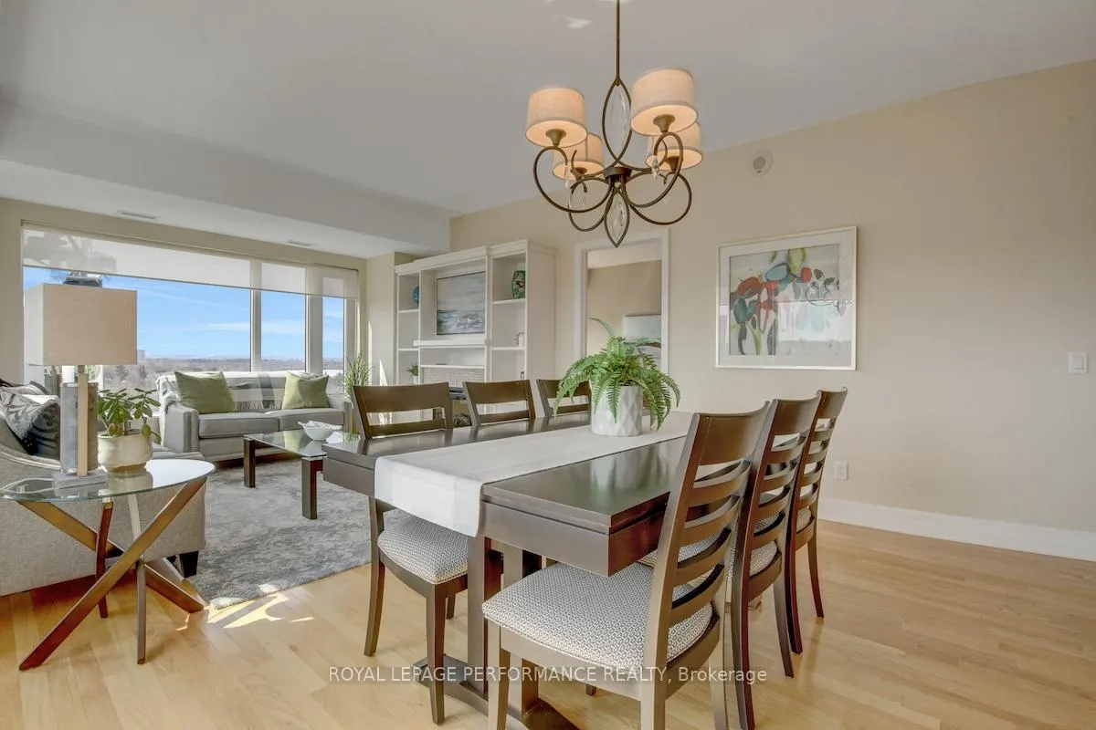 Photo 11 of Unit 1101, 75 Cleary Avenue, Ottawa, Woodroffe — HOMEH