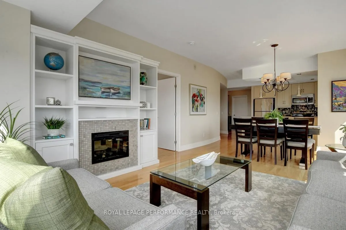 Photo 15 of Unit 1101, 75 Cleary Avenue, Ottawa, Woodroffe — HOMEH