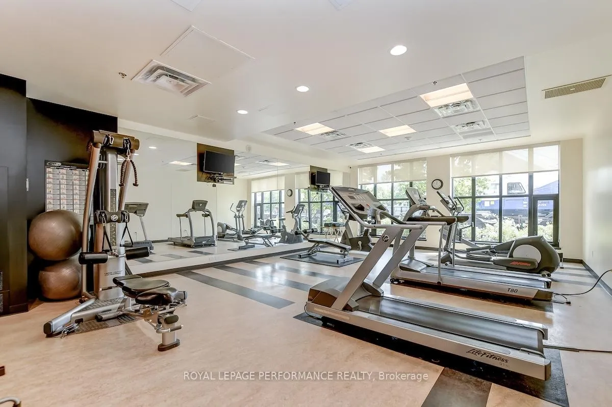 Photo 24 of Unit 1101, 75 Cleary Avenue, Ottawa, Woodroffe — HOMEH