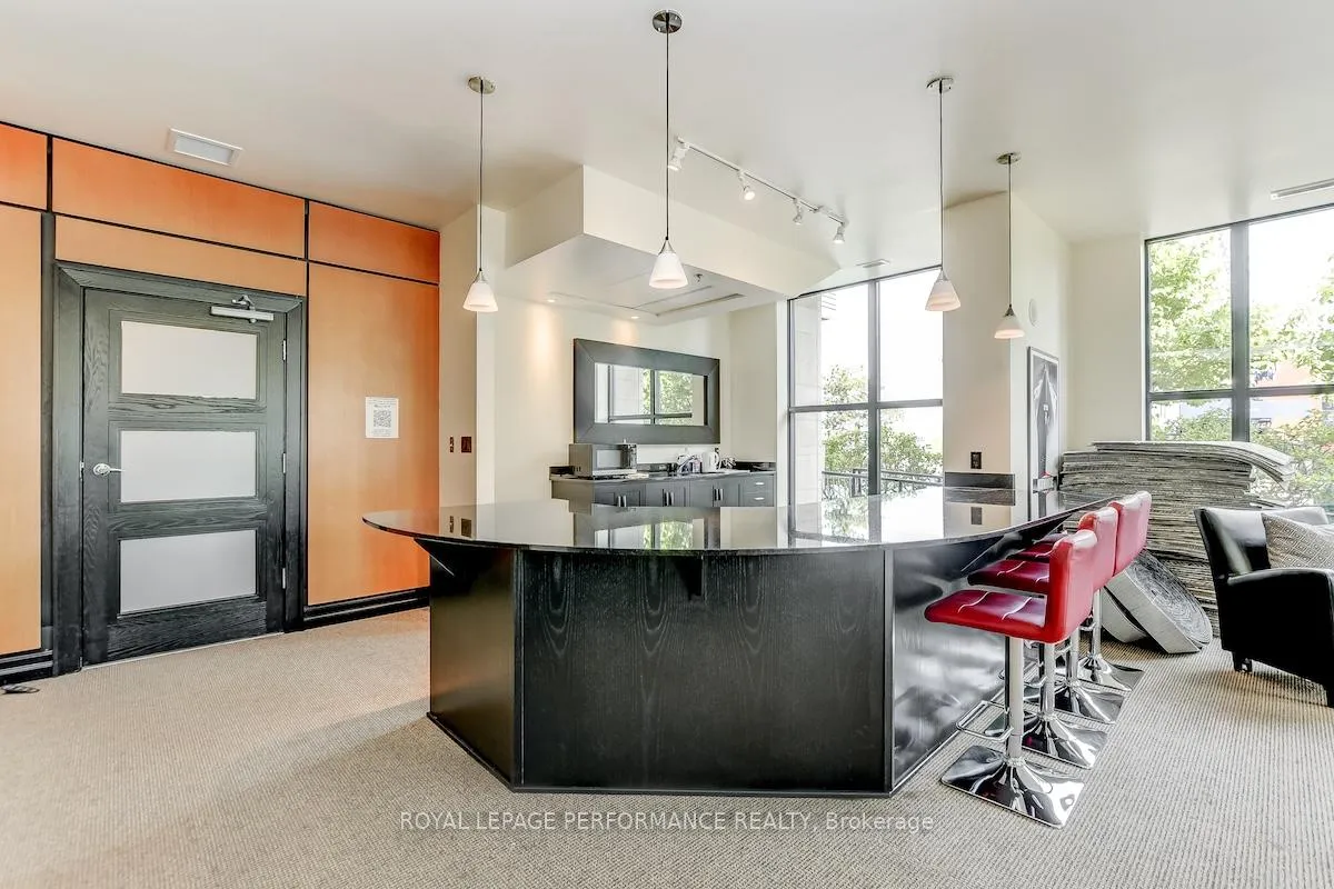 Photo 25 of Unit 1101, 75 Cleary Avenue, Ottawa, Woodroffe — HOMEH