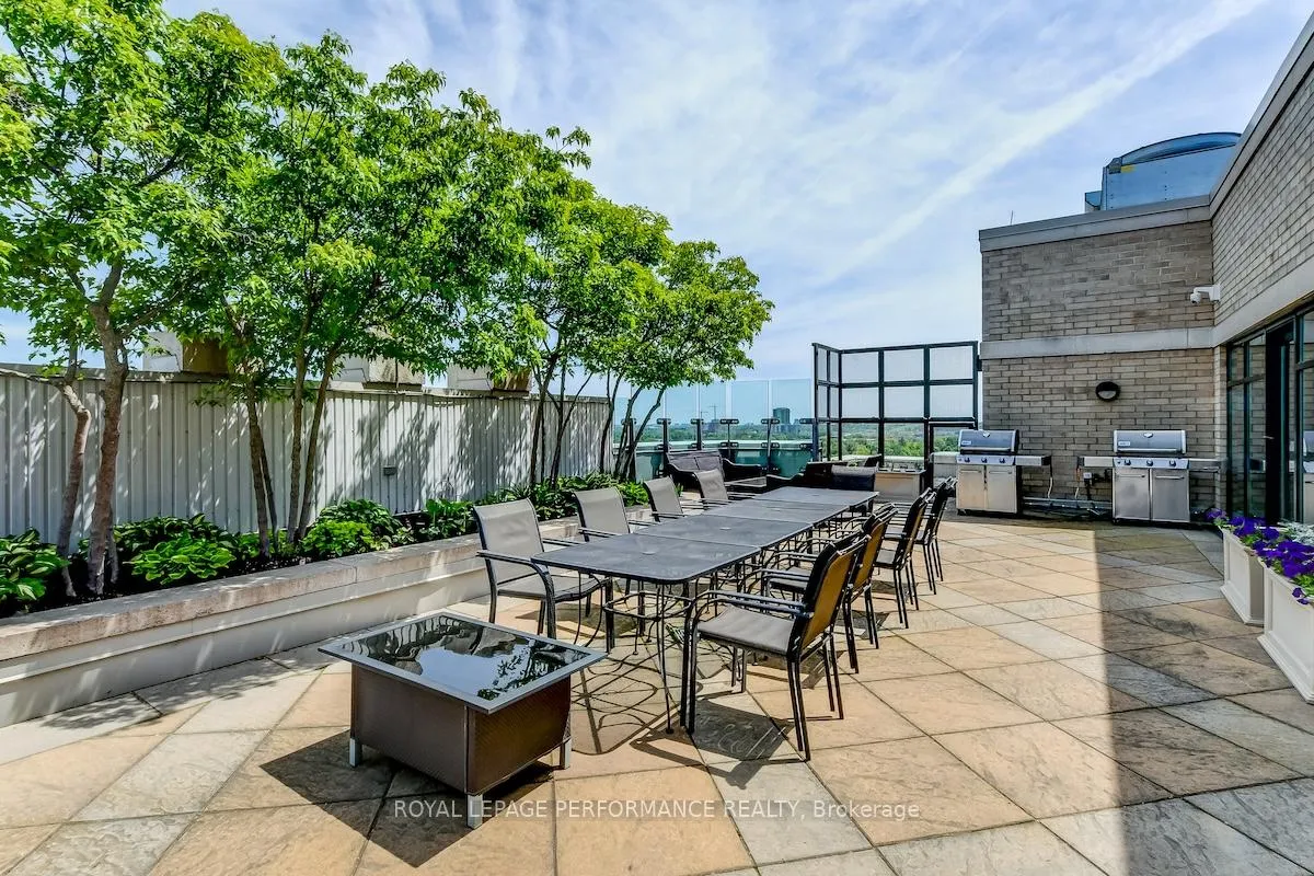 Photo 28 of Unit 1101, 75 Cleary Avenue, Ottawa, Woodroffe — HOMEH