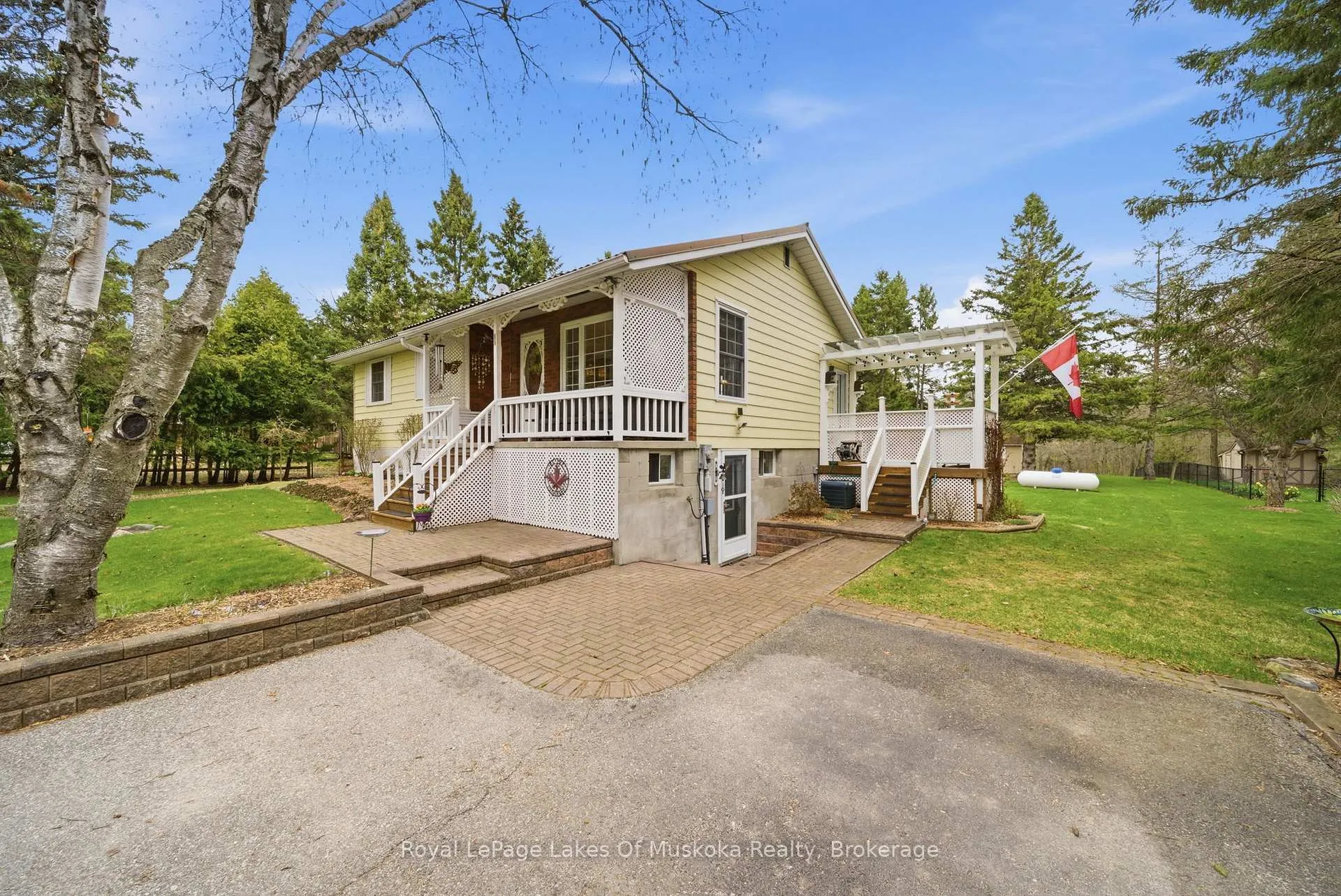 Photo 3 of 4917 Line 9 N, Oro-Medonte, Rural Oro-Medonte — HOMEH
