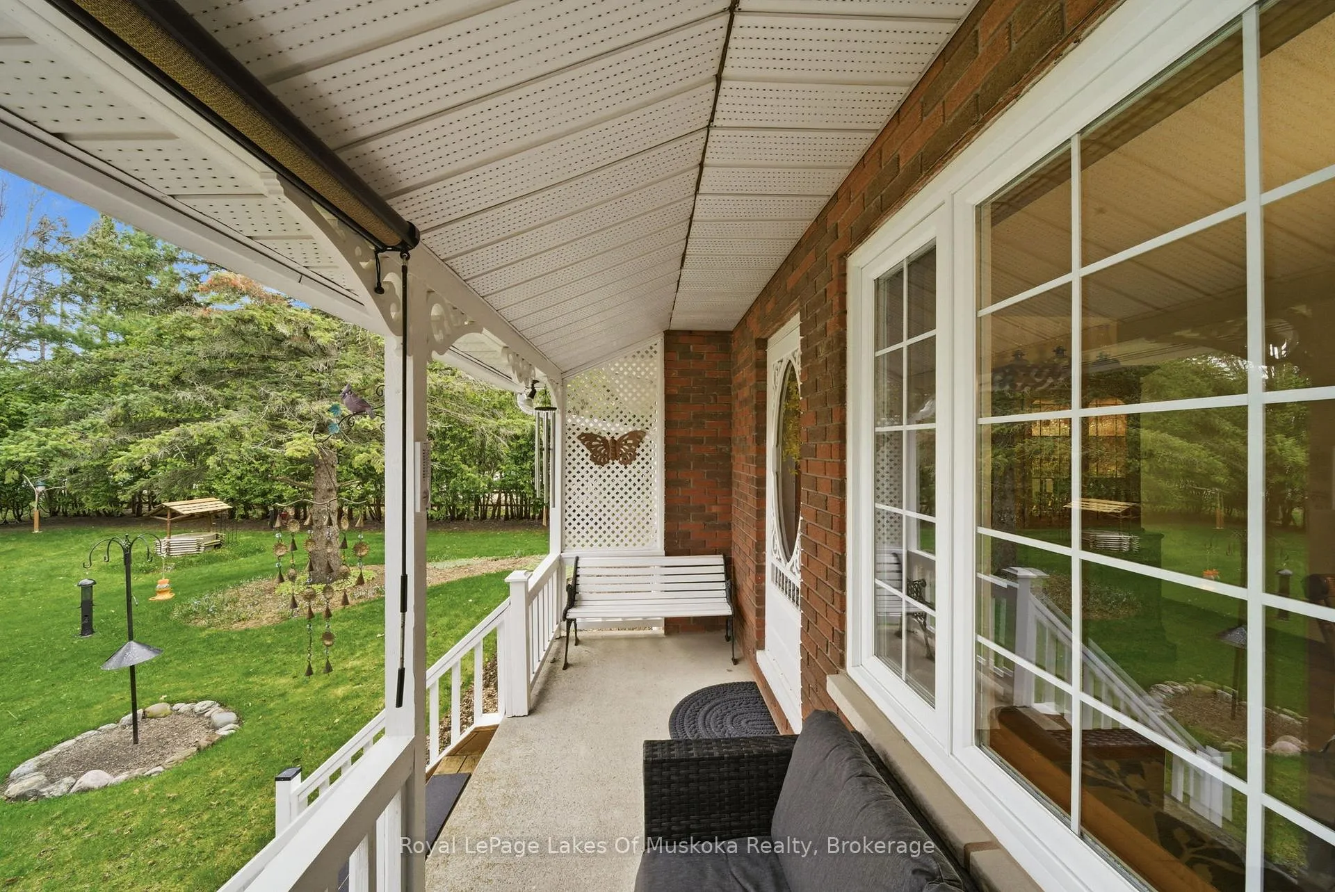 Photo 4 of 4917 Line 9 N, Oro-Medonte, Rural Oro-Medonte — HOMEH