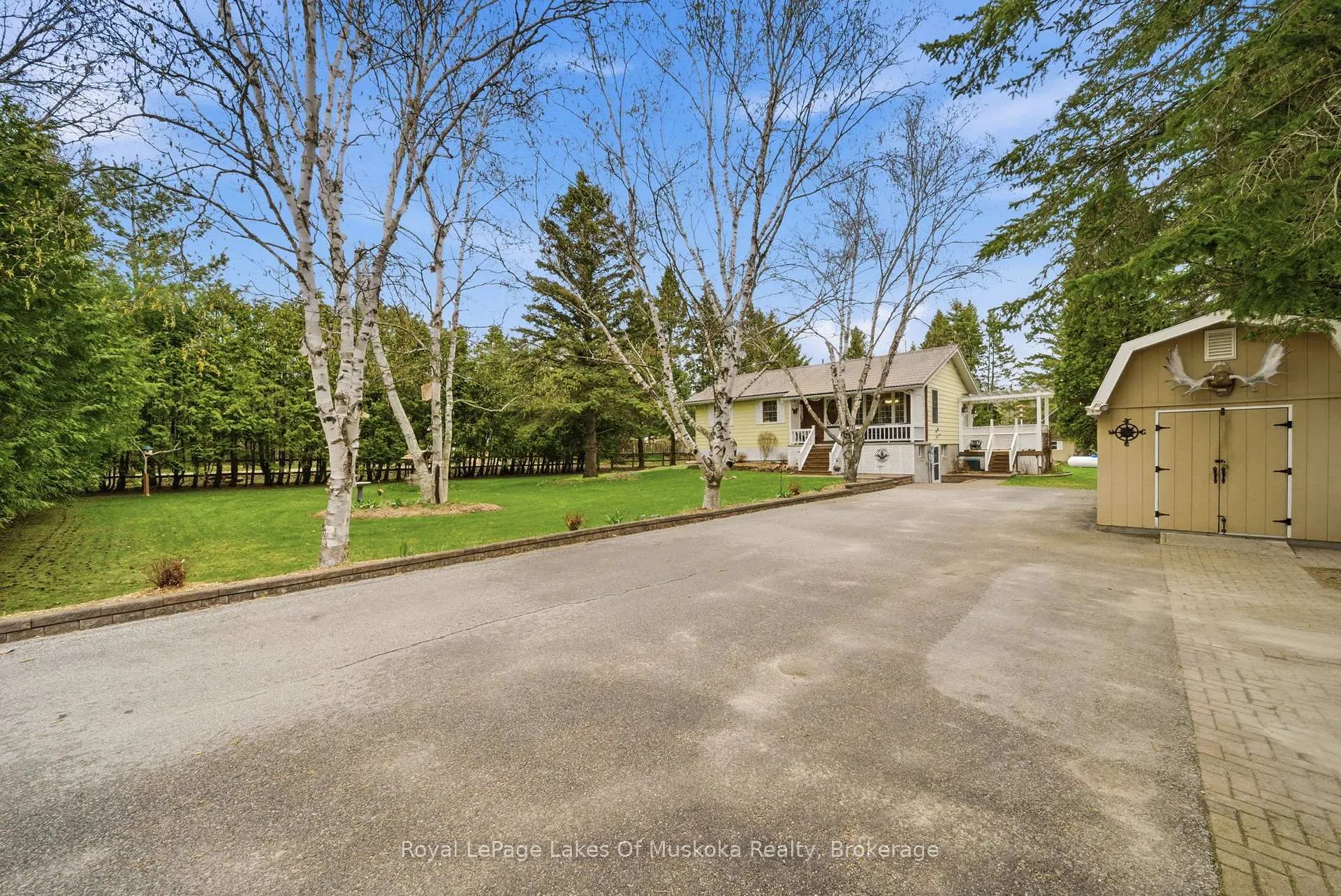 Photo 5 of 4917 Line 9 N, Oro-Medonte, Rural Oro-Medonte — HOMEH