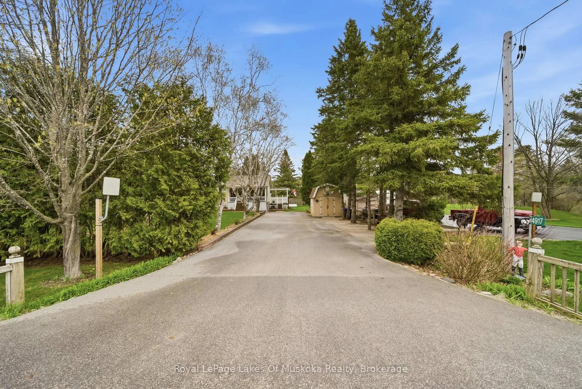 Photo 6 of 4917 Line 9 N, Oro-Medonte, Rural Oro-Medonte — HOMEH