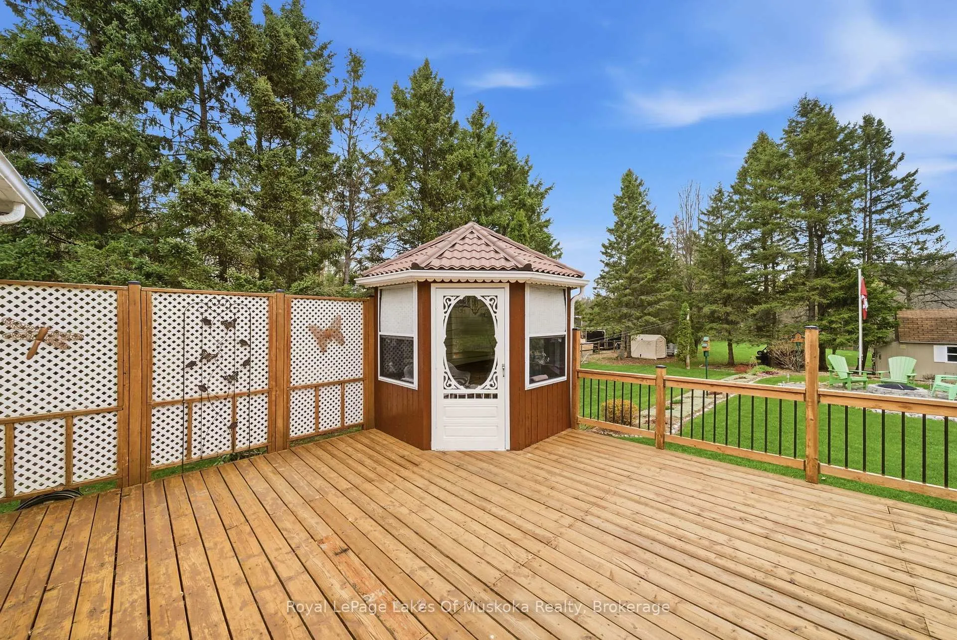 Photo 29 of 4917 Line 9 N, Oro-Medonte, Rural Oro-Medonte — HOMEH