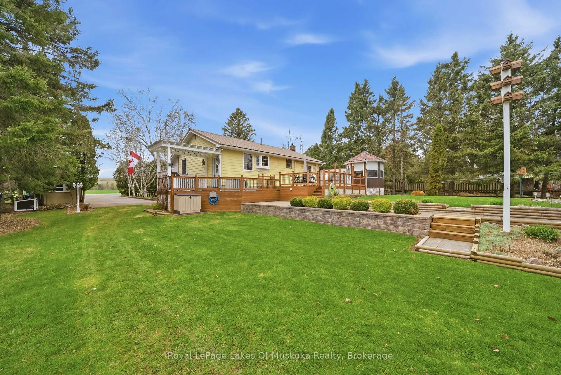 Photo 34 of 4917 Line 9 N, Oro-Medonte, Rural Oro-Medonte — HOMEH
