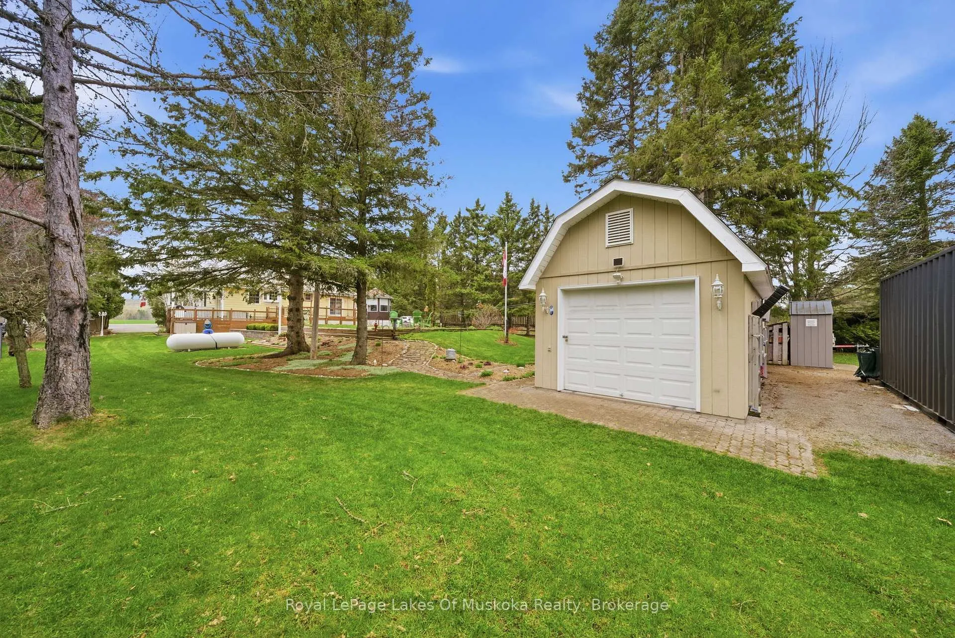 Photo 36 of 4917 Line 9 N, Oro-Medonte, Rural Oro-Medonte — HOMEH