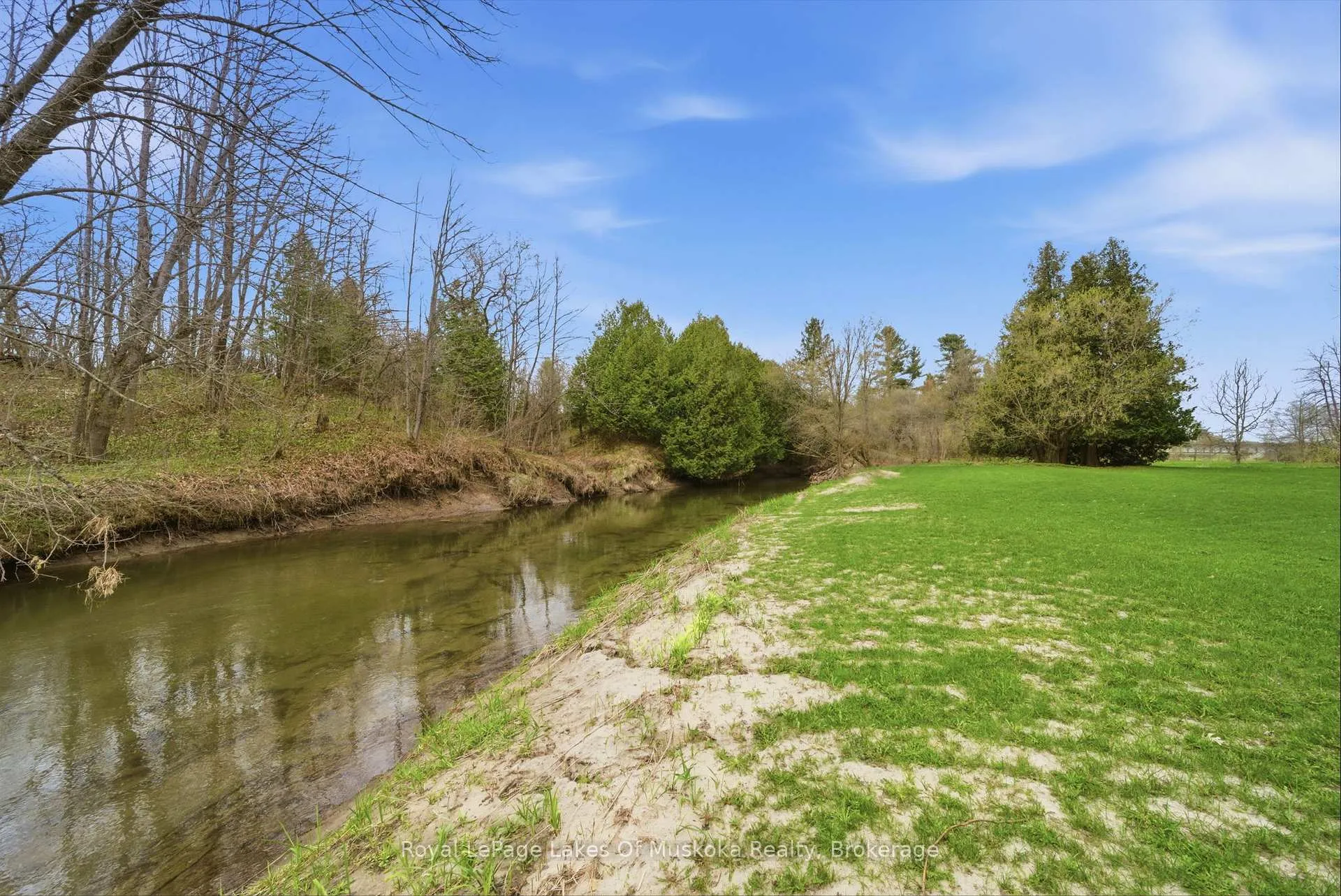 Photo 40 of 4917 Line 9 N, Oro-Medonte, Rural Oro-Medonte — HOMEH