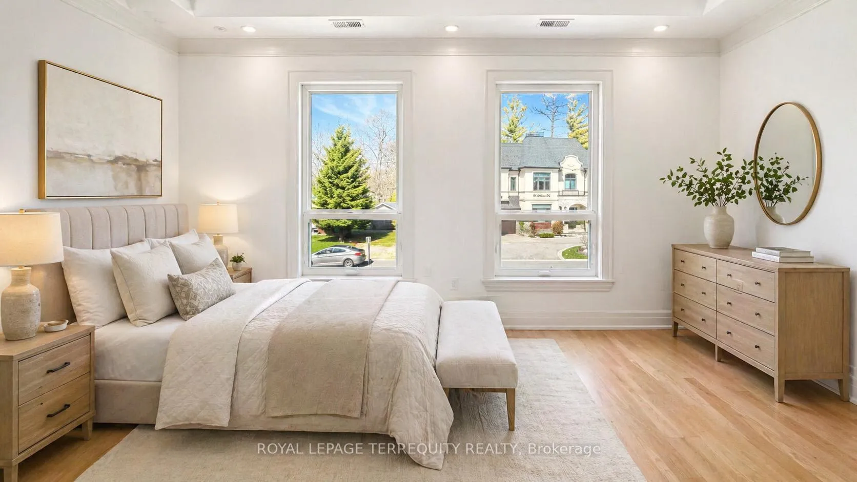 Photo 5 of 45 Seaton Drive, Aurora, Aurora Highlands — HOMEH