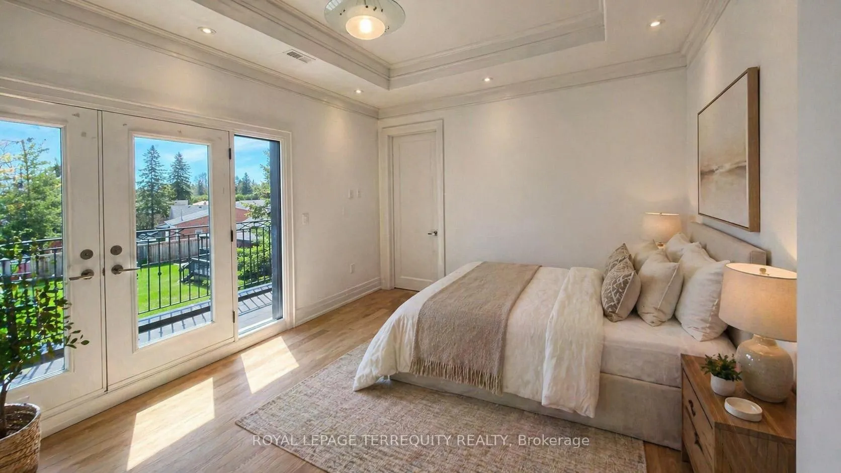 Photo 6 of 45 Seaton Drive, Aurora, Aurora Highlands — HOMEH