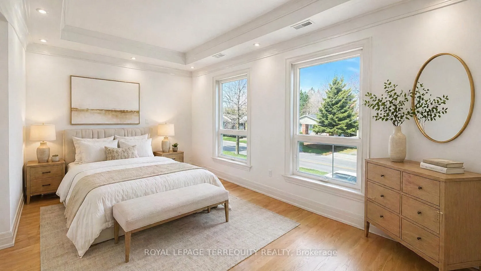 Photo 9 of 45 Seaton Drive, Aurora, Aurora Highlands — HOMEH