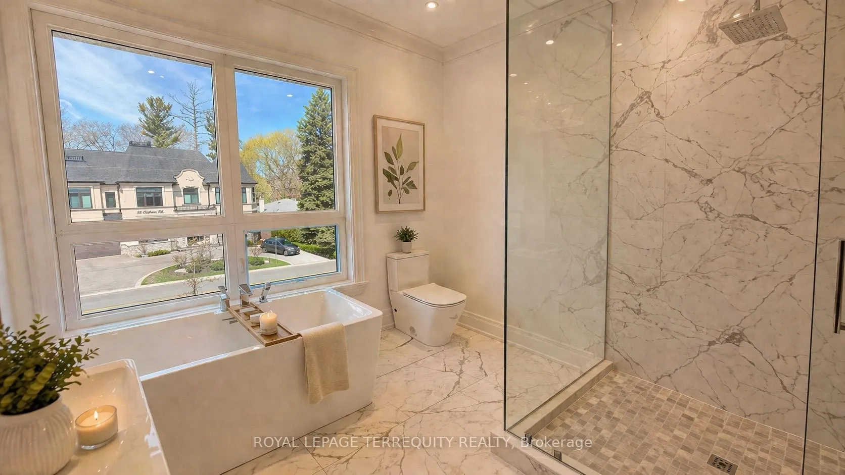 Photo 10 of 45 Seaton Drive, Aurora, Aurora Highlands — HOMEH