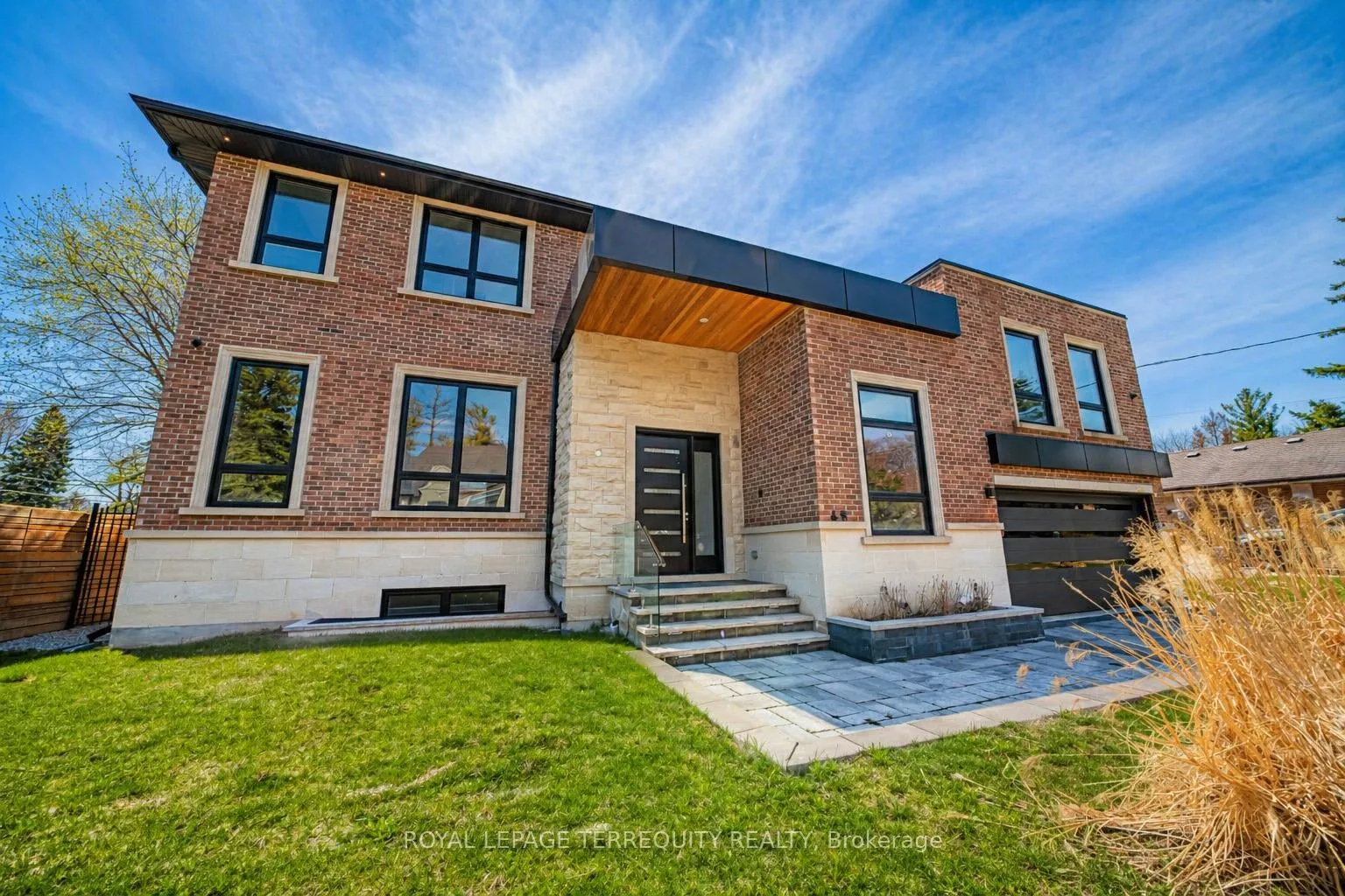 Photo 1 of 45 Seaton Drive, Aurora, Aurora Highlands — HOMEH