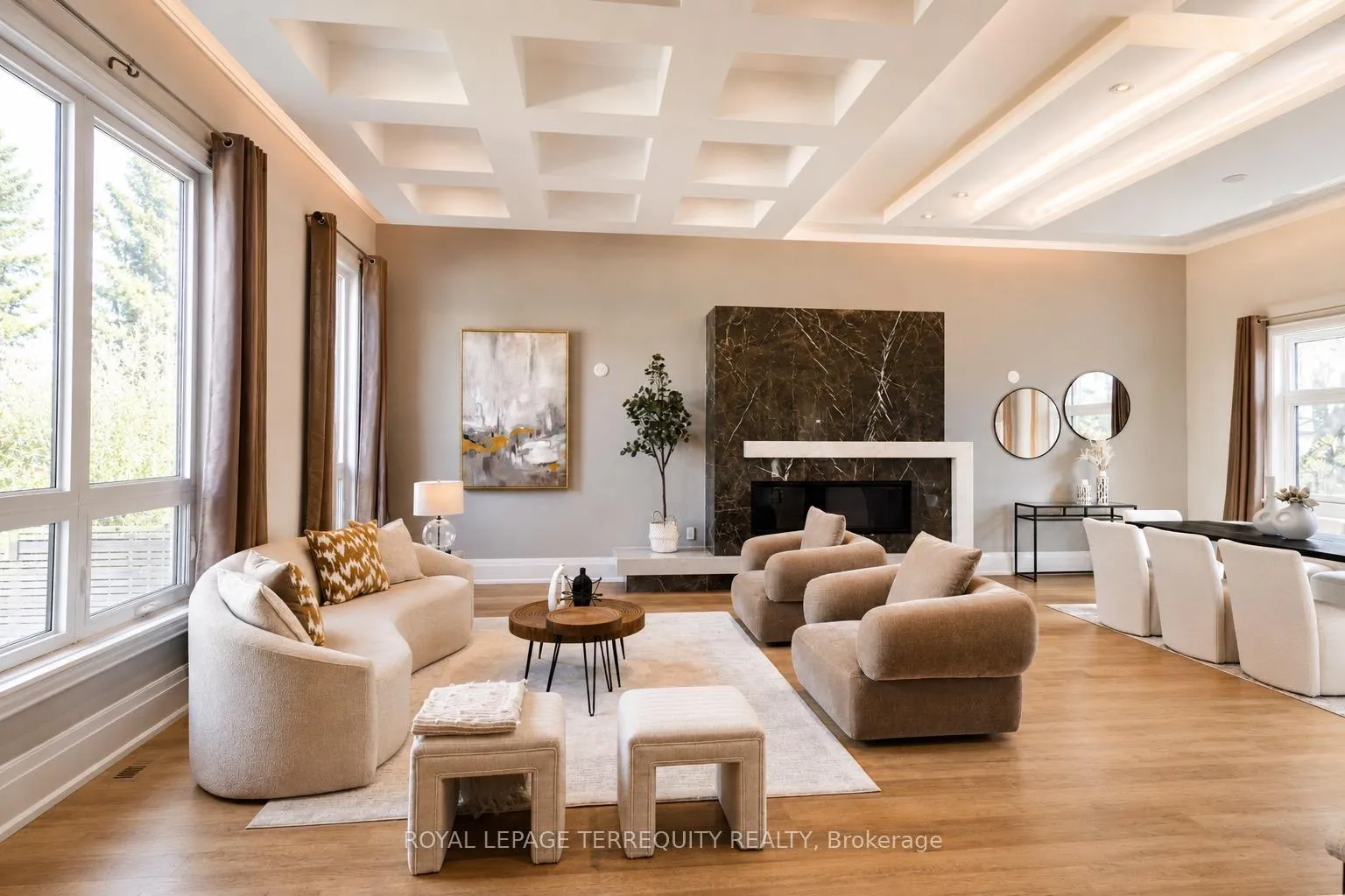 Photo 22 of 45 Seaton Drive, Aurora, Aurora Highlands — HOMEH