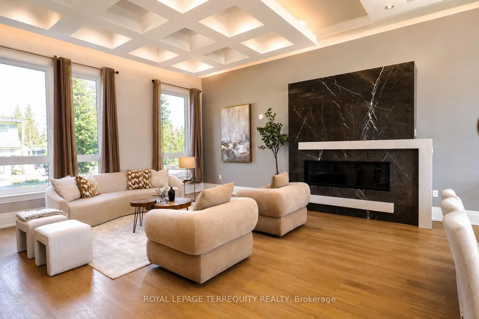 Photo 23 of 45 Seaton Drive, Aurora, Aurora Highlands — HOMEH