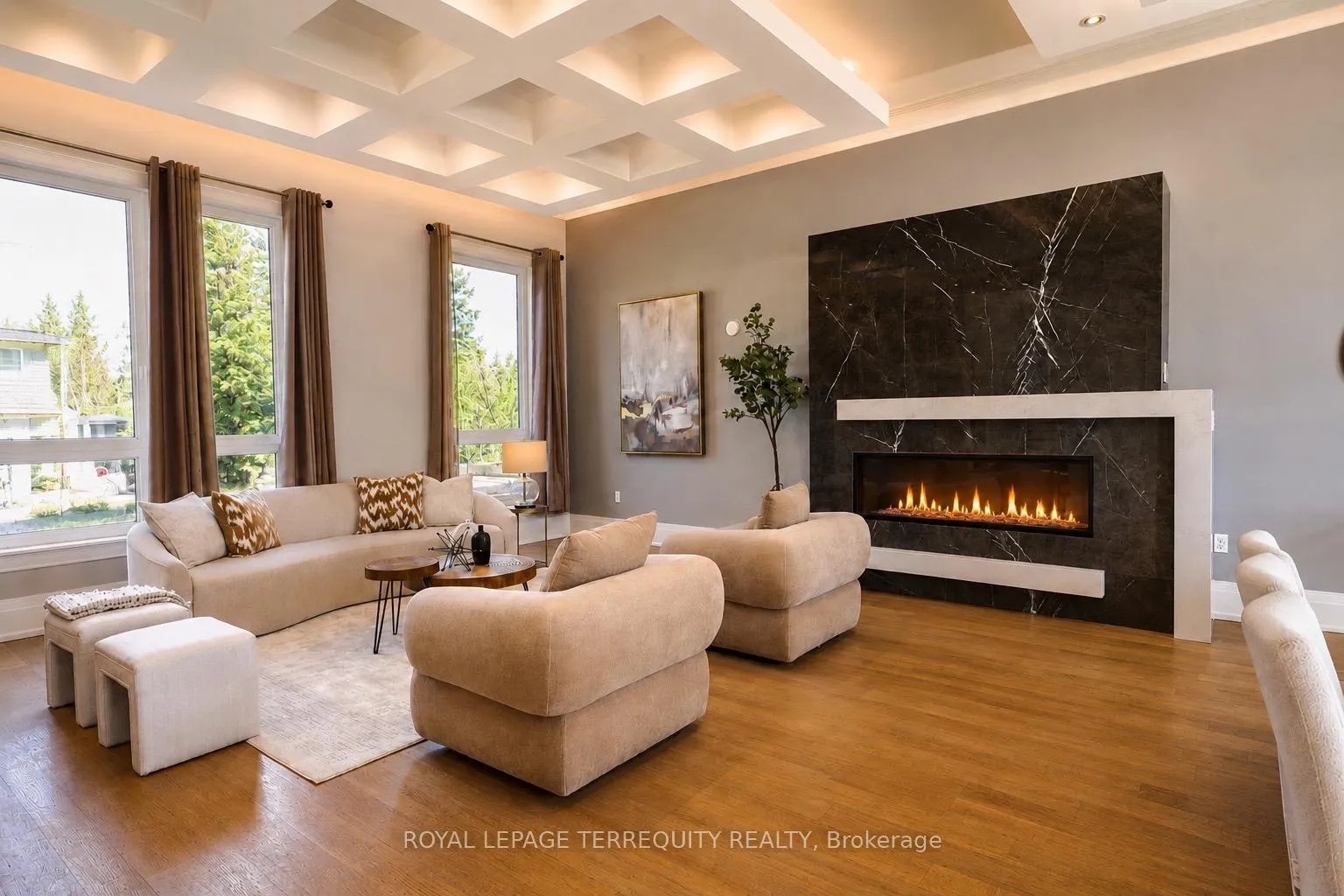 Photo 24 of 45 Seaton Drive, Aurora, Aurora Highlands — HOMEH