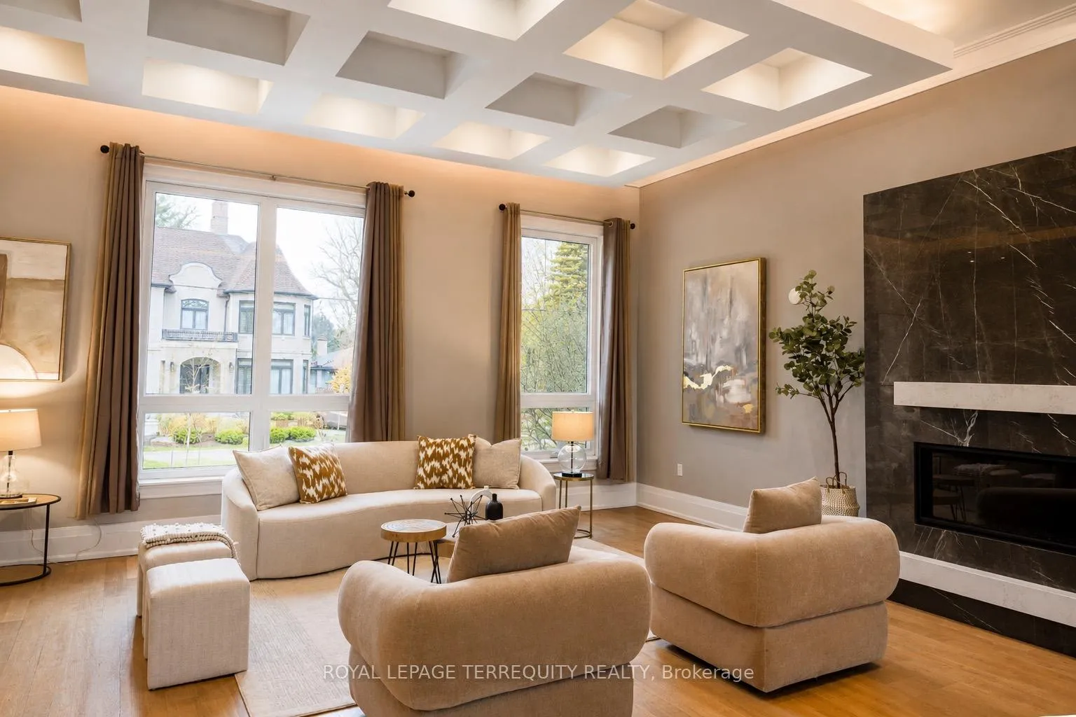 Photo 25 of 45 Seaton Drive, Aurora, Aurora Highlands — HOMEH