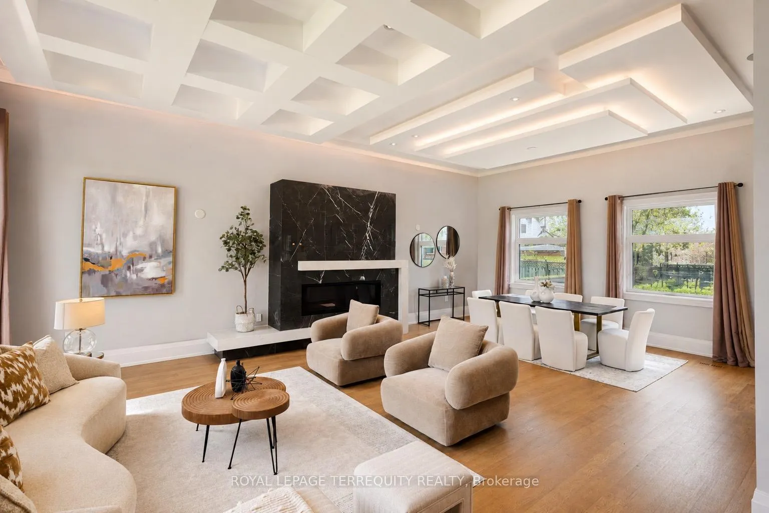 Photo 28 of 45 Seaton Drive, Aurora, Aurora Highlands — HOMEH