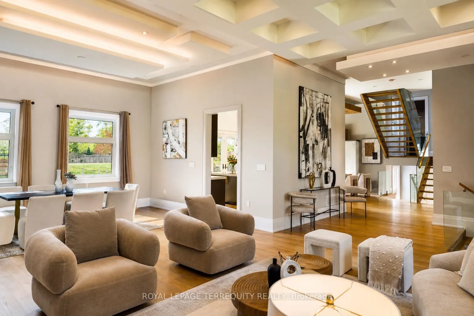 Photo 29 of 45 Seaton Drive, Aurora, Aurora Highlands — HOMEH