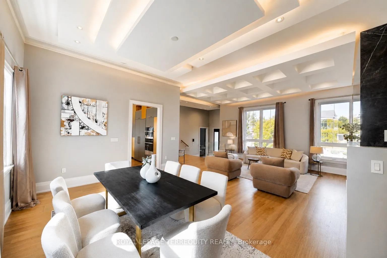 Photo 30 of 45 Seaton Drive, Aurora, Aurora Highlands — HOMEH