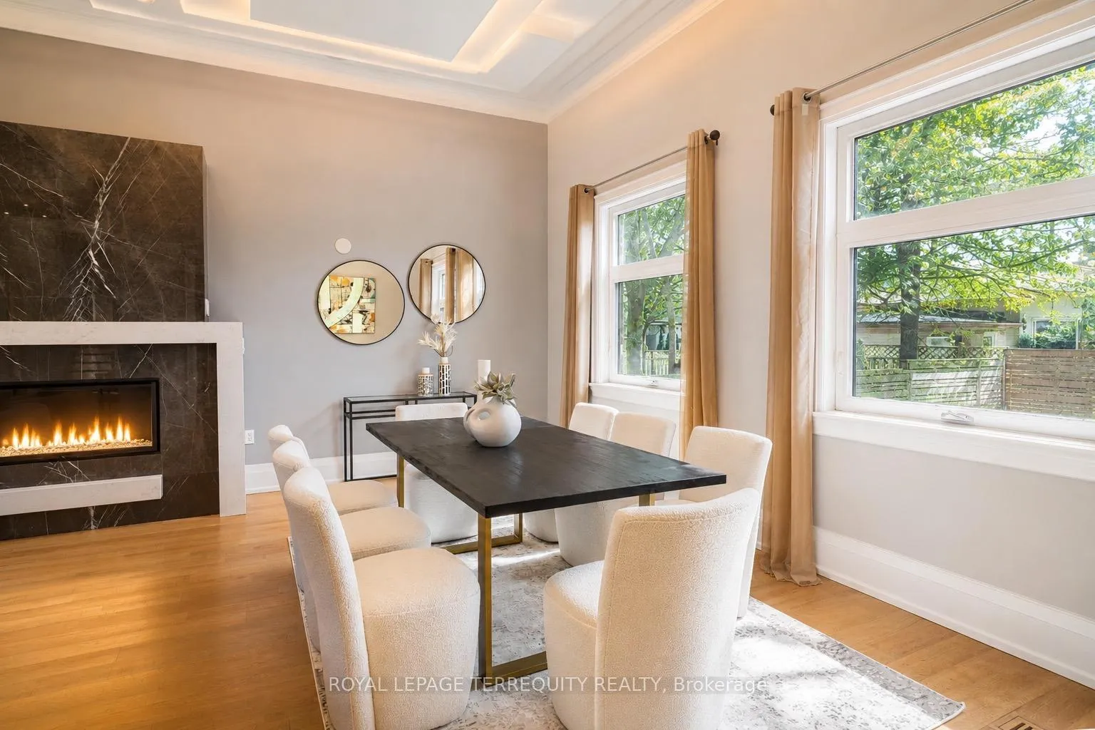 Photo 31 of 45 Seaton Drive, Aurora, Aurora Highlands — HOMEH