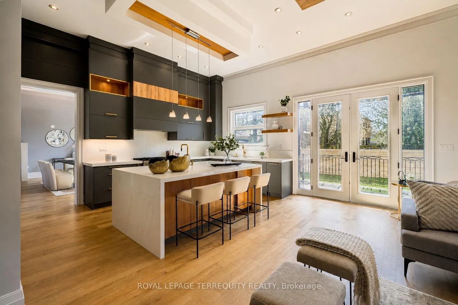 Photo 33 of 45 Seaton Drive, Aurora, Aurora Highlands — HOMEH