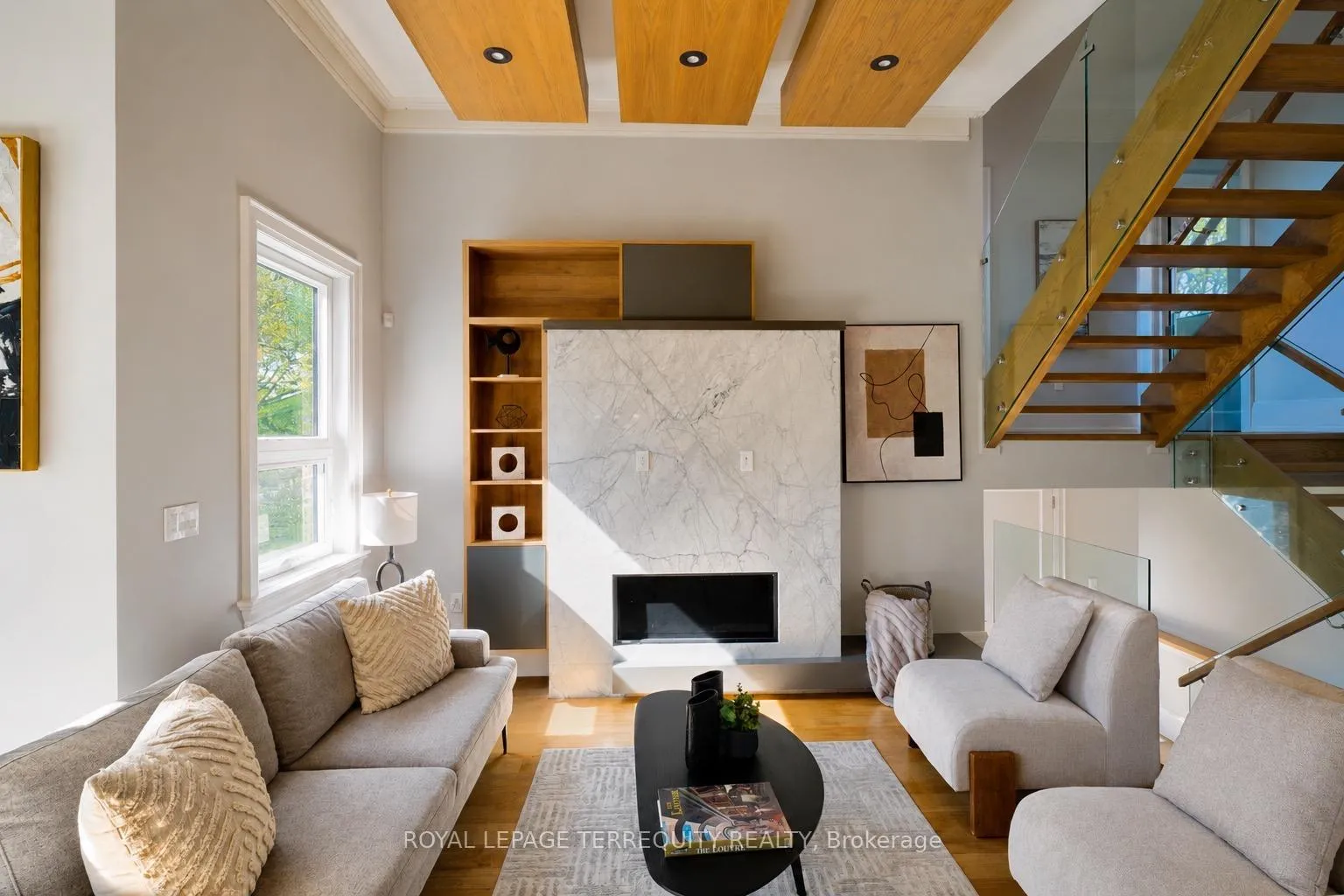 Photo 37 of 45 Seaton Drive, Aurora, Aurora Highlands — HOMEH