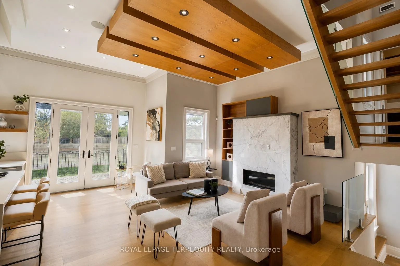 Photo 38 of 45 Seaton Drive, Aurora, Aurora Highlands — HOMEH
