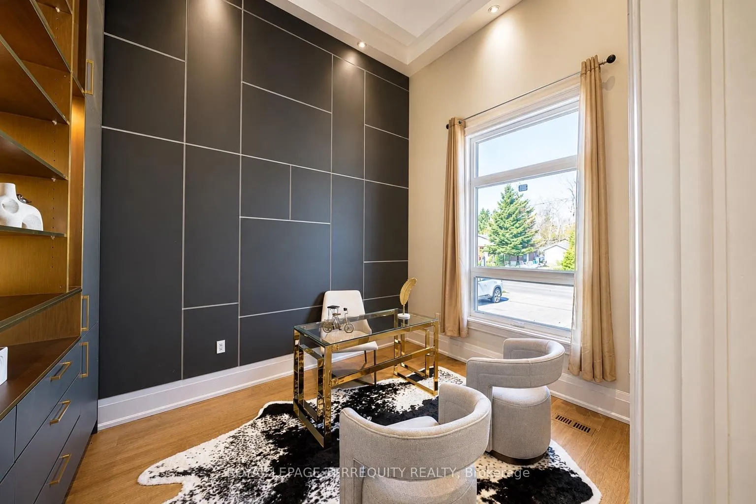 Photo 44 of 45 Seaton Drive, Aurora, Aurora Highlands — HOMEH