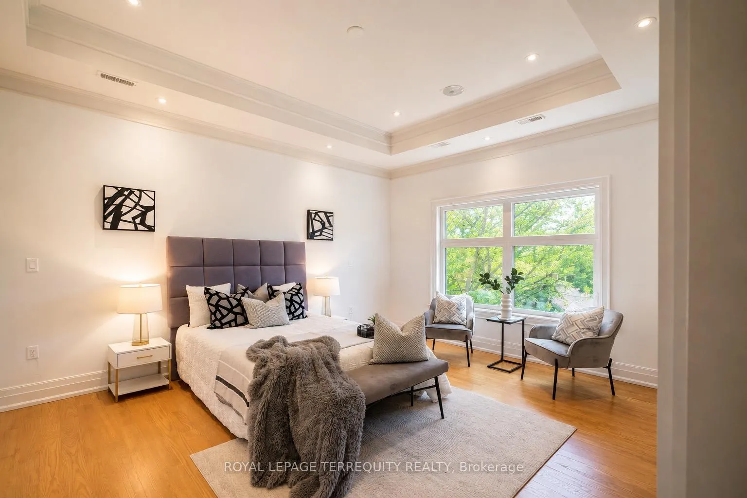 Photo 45 of 45 Seaton Drive, Aurora, Aurora Highlands — HOMEH