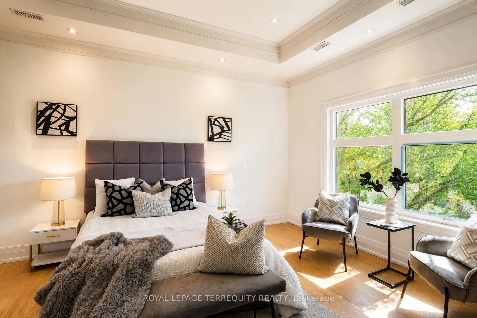 Photo 46 of 45 Seaton Drive, Aurora, Aurora Highlands — HOMEH