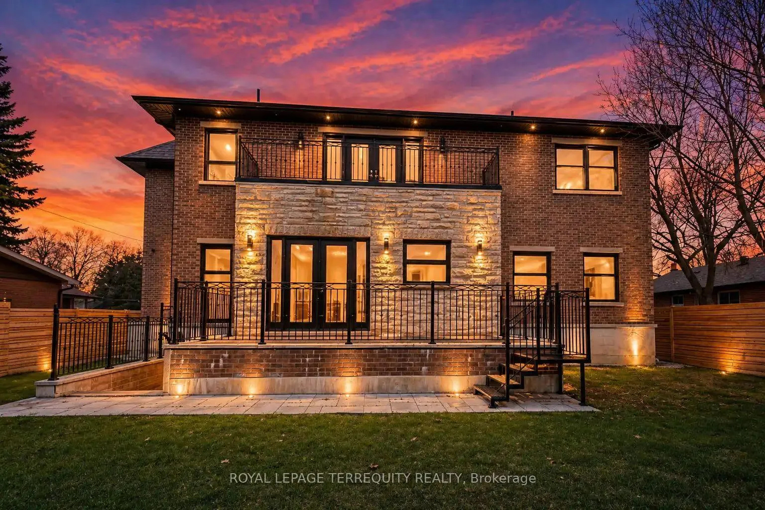 Photo 50 of 45 Seaton Drive, Aurora, Aurora Highlands — HOMEH