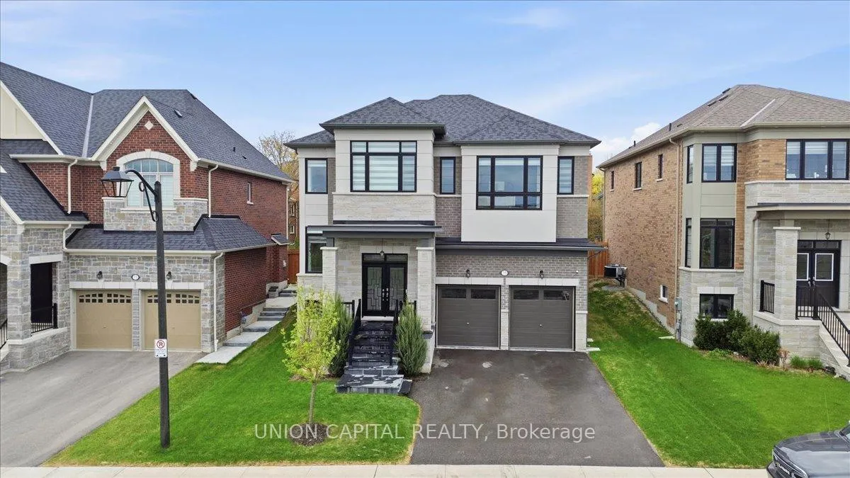 Photo 1 of 75 Bethpage Crescent, Newmarket, Glenway Estates — HOMEH