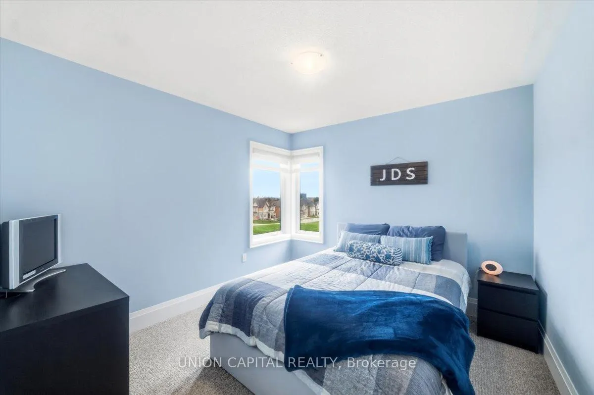 Photo 20 of 75 Bethpage Crescent, Newmarket, Glenway Estates — HOMEH