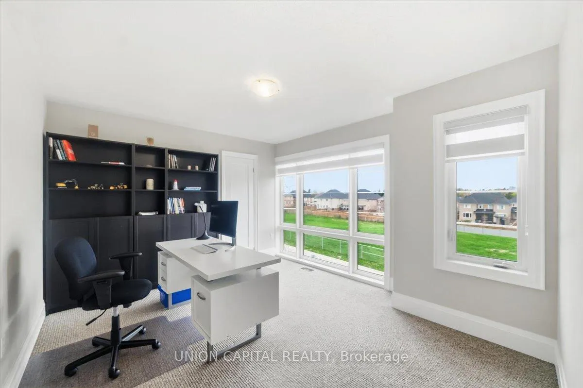 Photo 23 of 75 Bethpage Crescent, Newmarket, Glenway Estates — HOMEH