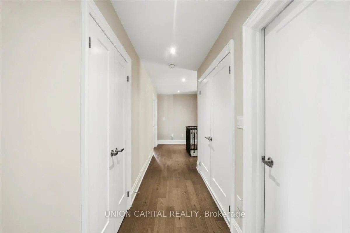 Photo 26 of 75 Bethpage Crescent, Newmarket, Glenway Estates — HOMEH