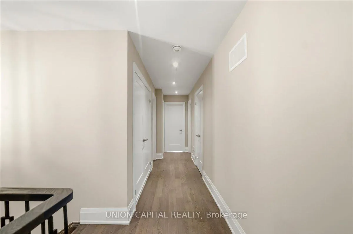 Photo 28 of 75 Bethpage Crescent, Newmarket, Glenway Estates — HOMEH