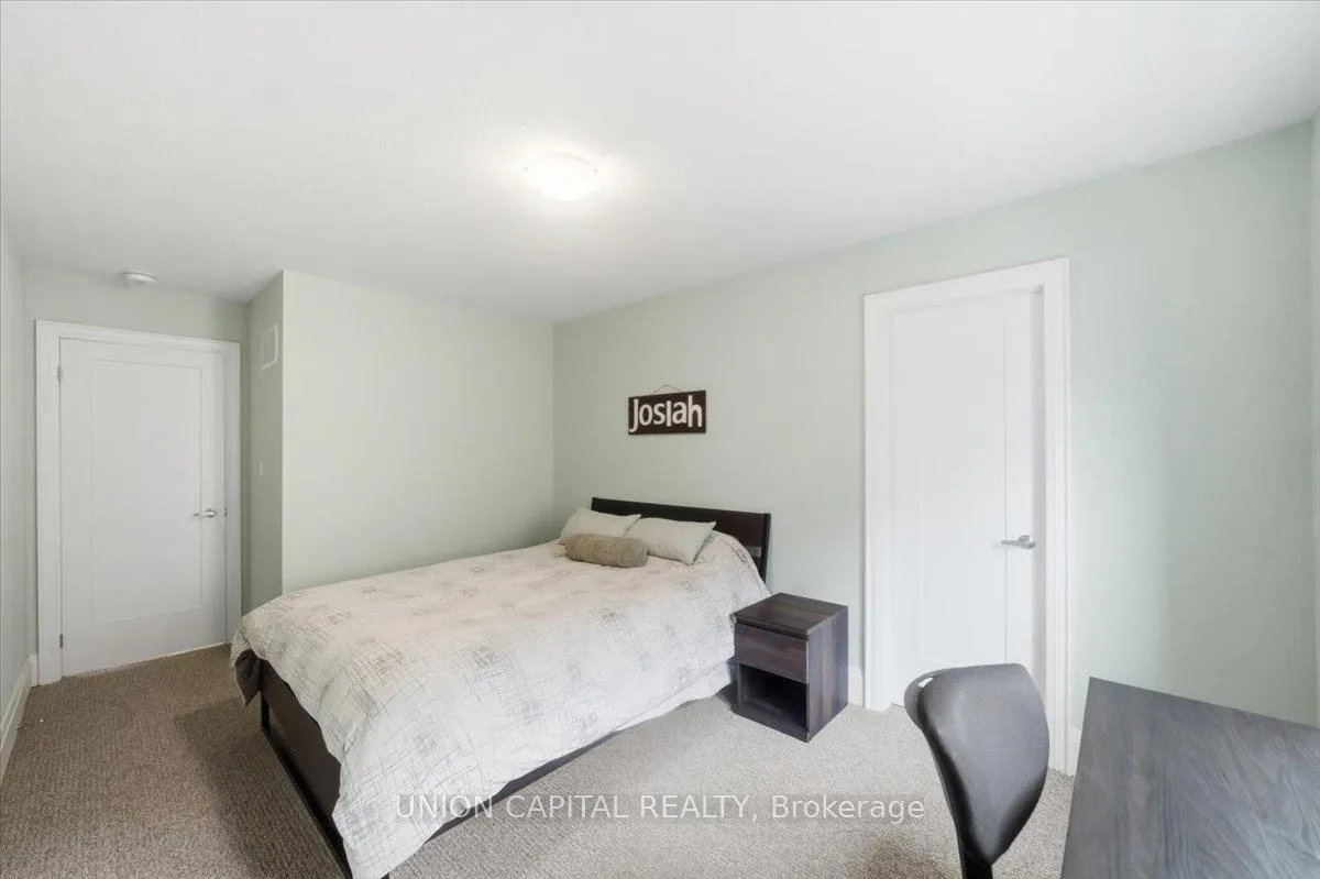 Photo 29 of 75 Bethpage Crescent, Newmarket, Glenway Estates — HOMEH