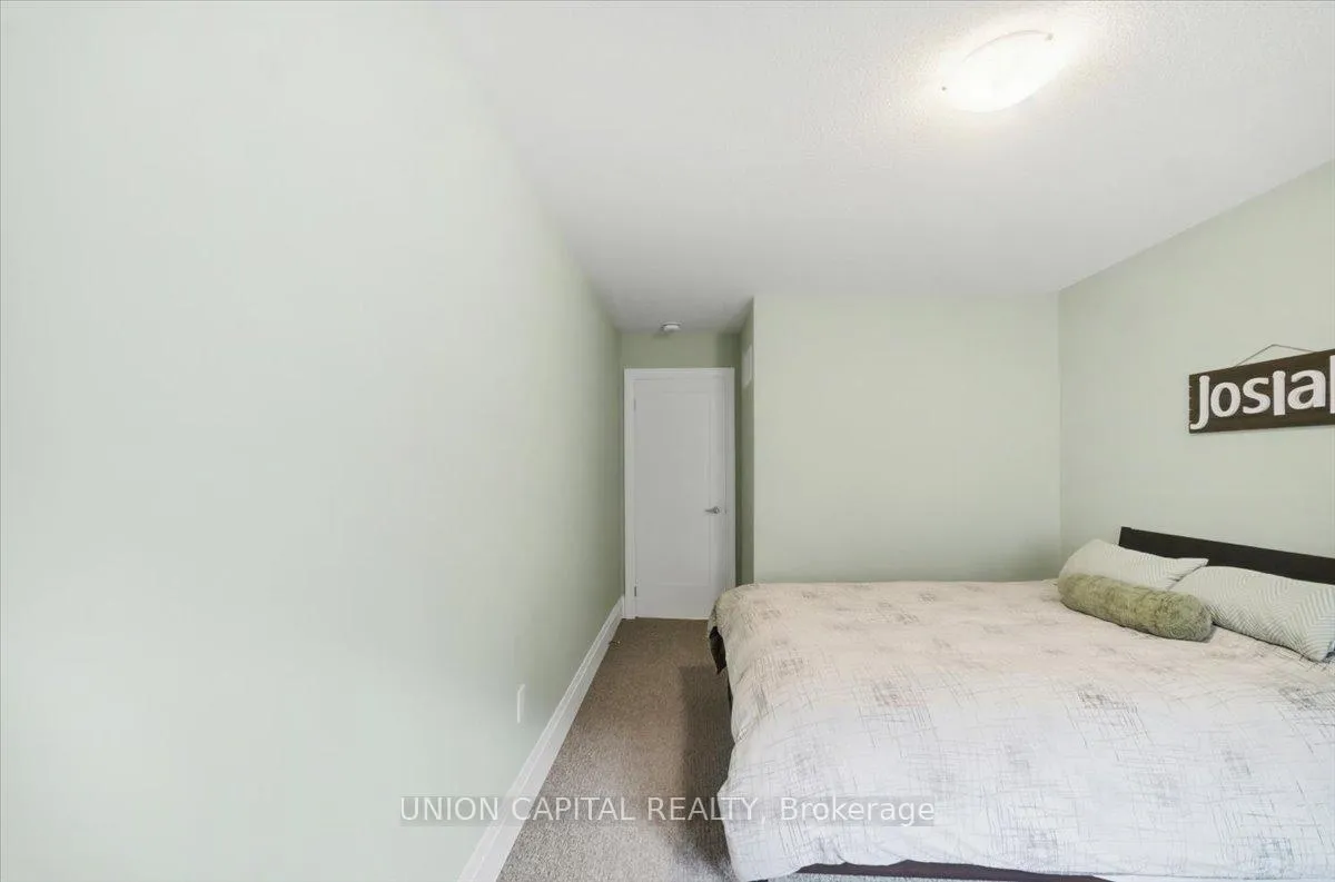 Photo 30 of 75 Bethpage Crescent, Newmarket, Glenway Estates — HOMEH